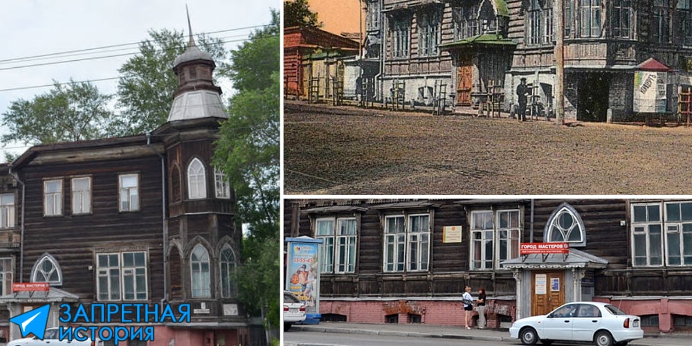 Так строили (нет). Сравнение уровня первого этажа на примере одного и того же...