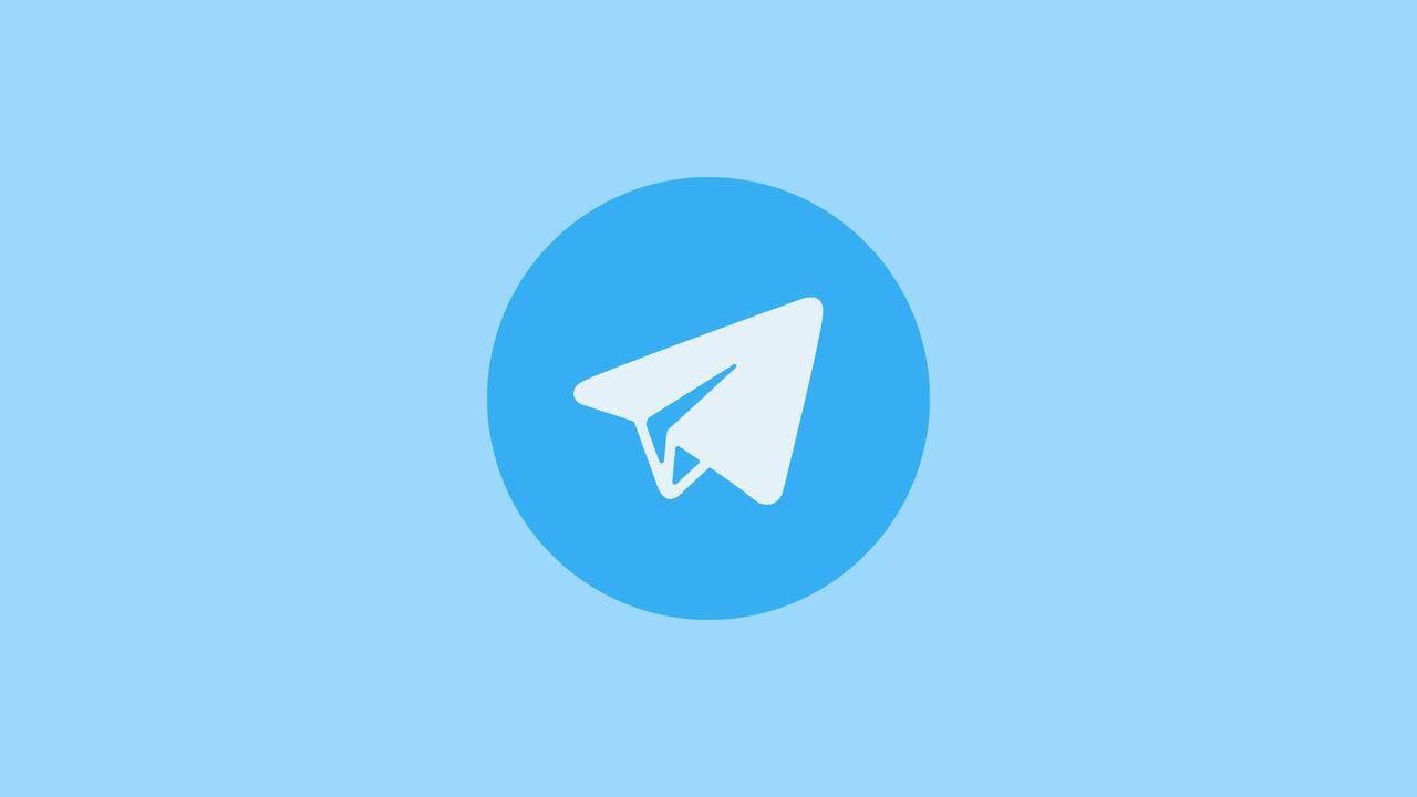 Россия вышла на первое место по количеству скачиваний telegram.