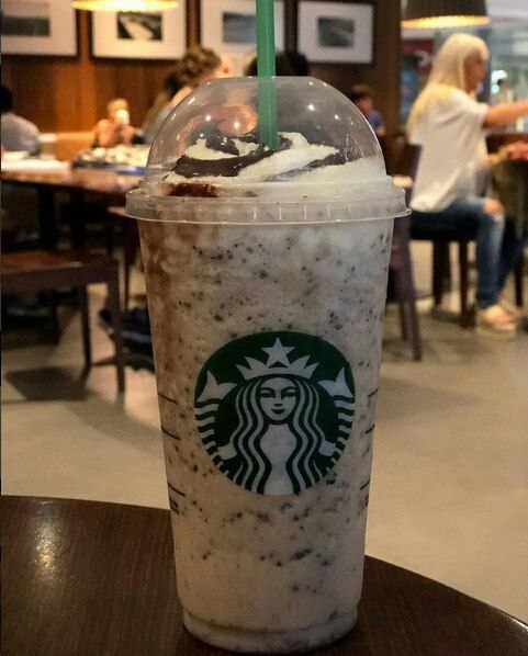 • Starbucks первый бренд, достигший 10 миллионов лайков на Facebook;

•...