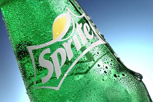 Sprite является хорошим средством от похмелья.

Научный журнал