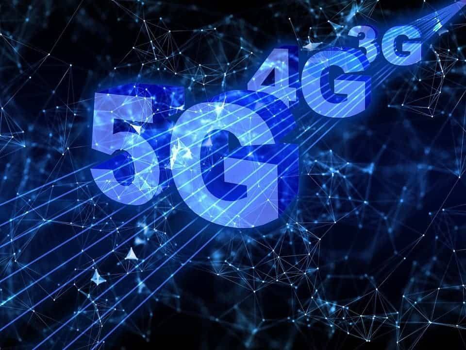 Великобритания к 2033 году постепенно отключит сети 2G и 3G, чтобы освободить...